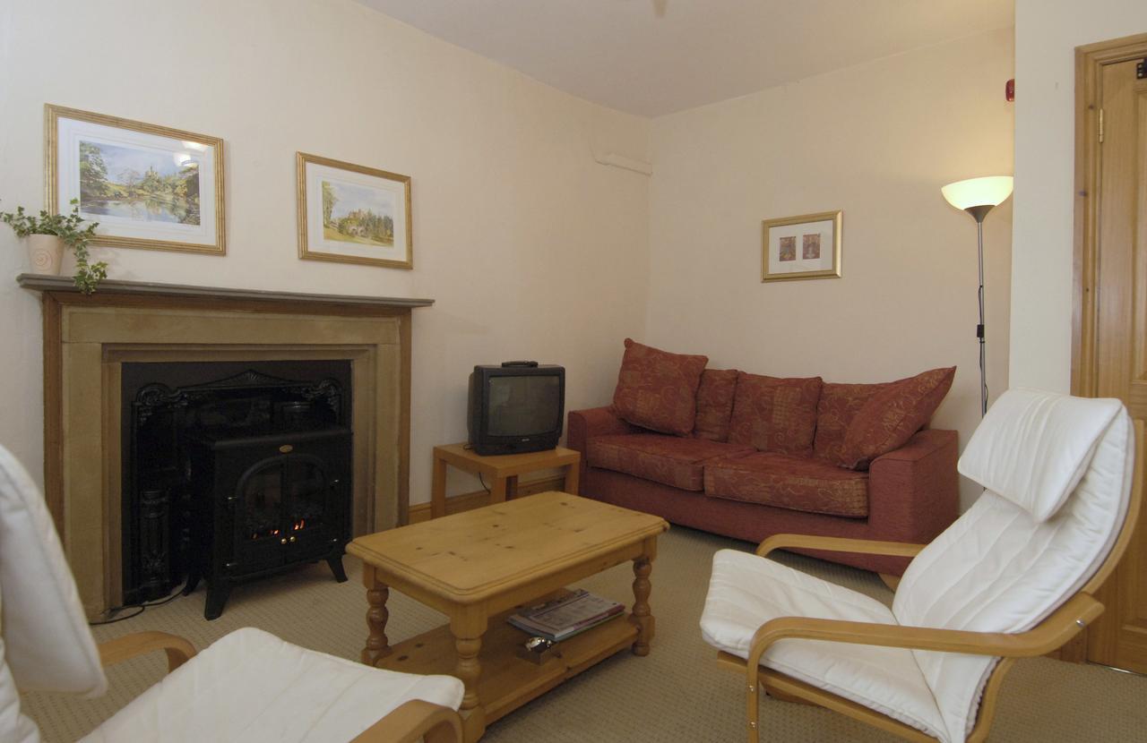 Centre Of Britain Hotel Haltwhistle Exteriér fotografie